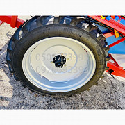 Тракторний причіпний обприскувач ОСШ 2500 л штанга 18 м, Кіровоградська обл. Україна