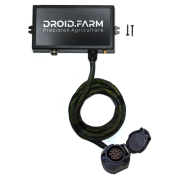 Комплект автоматики обприскувача Droid HD Суми