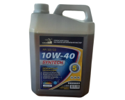 Масло моторне напівсинтетичне 10W-40; API SG/CD 3, 8л кан Київ
