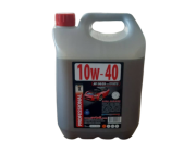 Масло моторне напівсинтетичне 10W-40; API SG/CD 4, 5л Київ