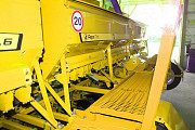 Сівалка Planter 3.6В (СЗП-3.6Б). Кропивницький