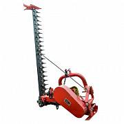 КОСАРКА СЕГМЕНТНО-ПАЛЬЦЕВА ДТЗ КСН-1,4 З ЗРП. -> SEGMENTAL-FINGER MOWER DTZ KSN-1,4 WITH ZRP. Дніпро